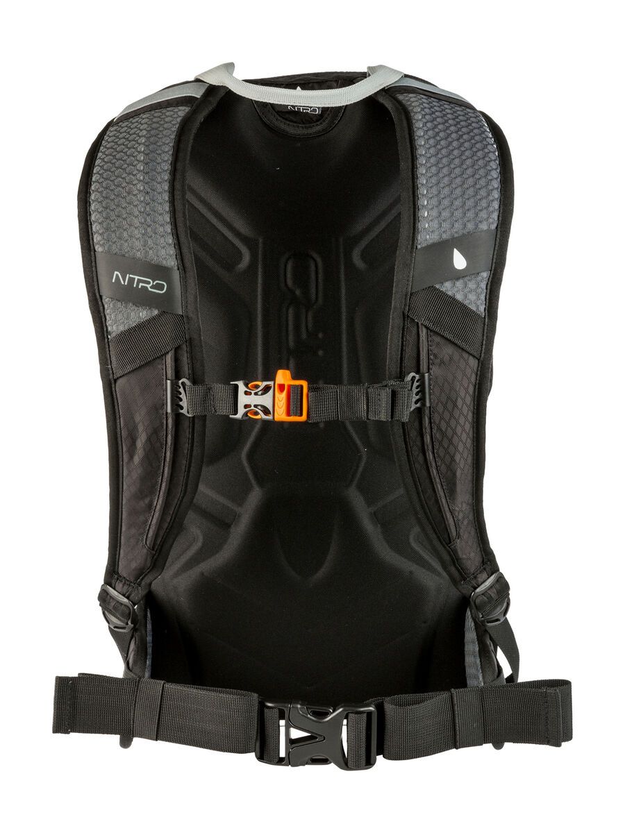 Nitro Rover 14, jet black - Bild 3