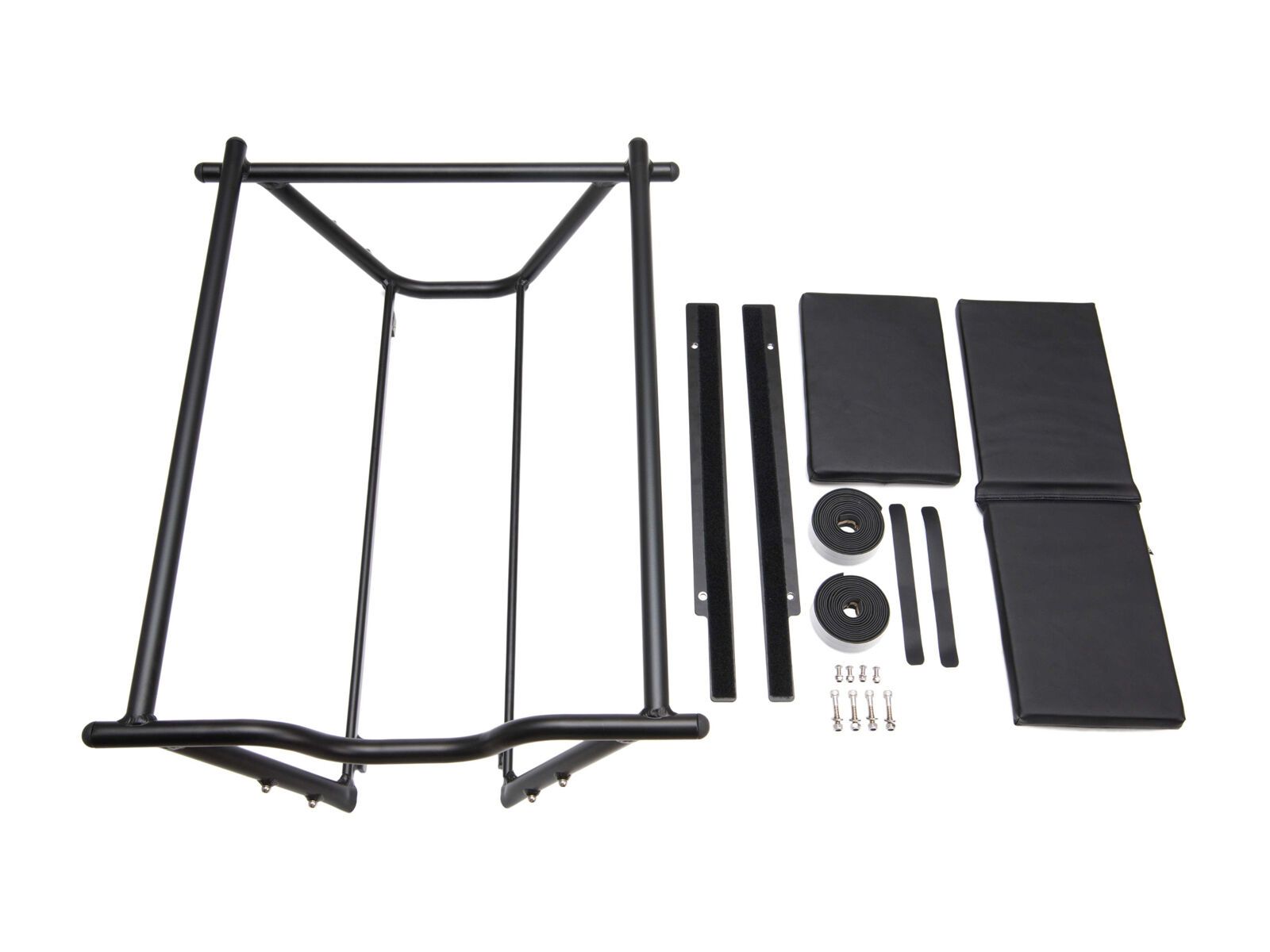 Tern GSD Clubhouse - Bild 1