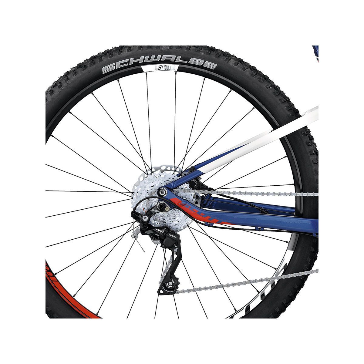 Scott Spark 910 - Bild 4