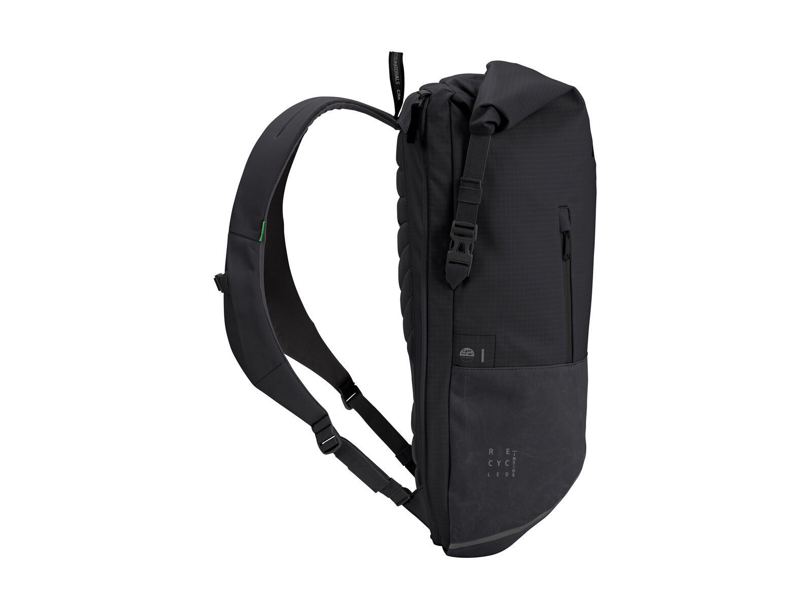 Vaude CityGo Bike 23 II, black - Bild 9