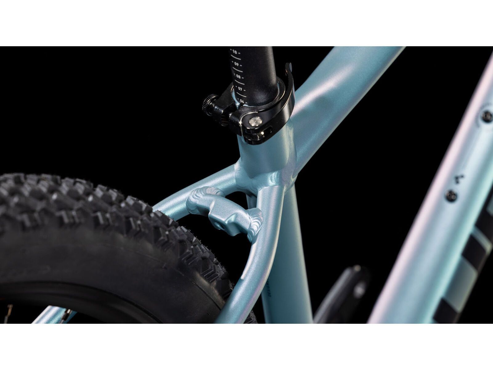 Cube Aim Pro 27.5, shiftdust´n´black - Bild 3