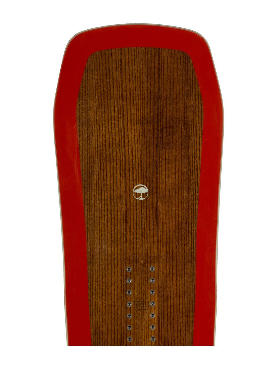 Arbor Westmark Rocker Mid Wide - Bild 4