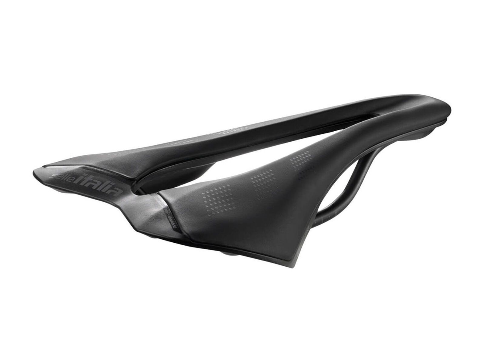 Selle Italia SLR Advan - S3, black - Bild 1