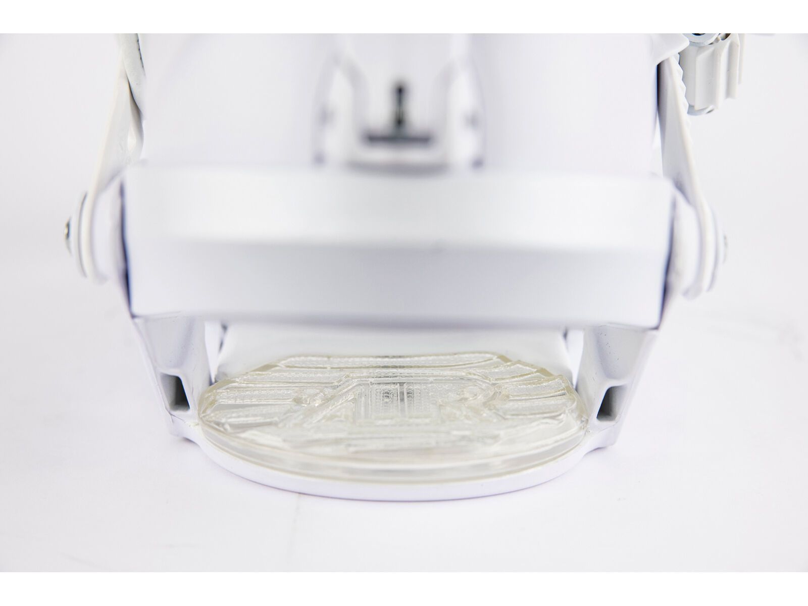 Nitro Ivy, white pearl - Bild 4