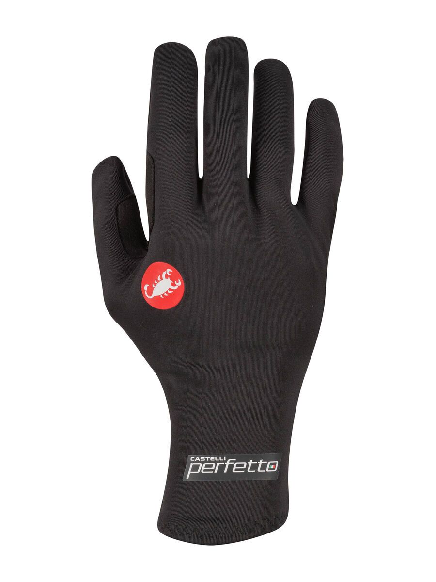 Castelli Perfetto RoS 2 Glove, black - Bild 2