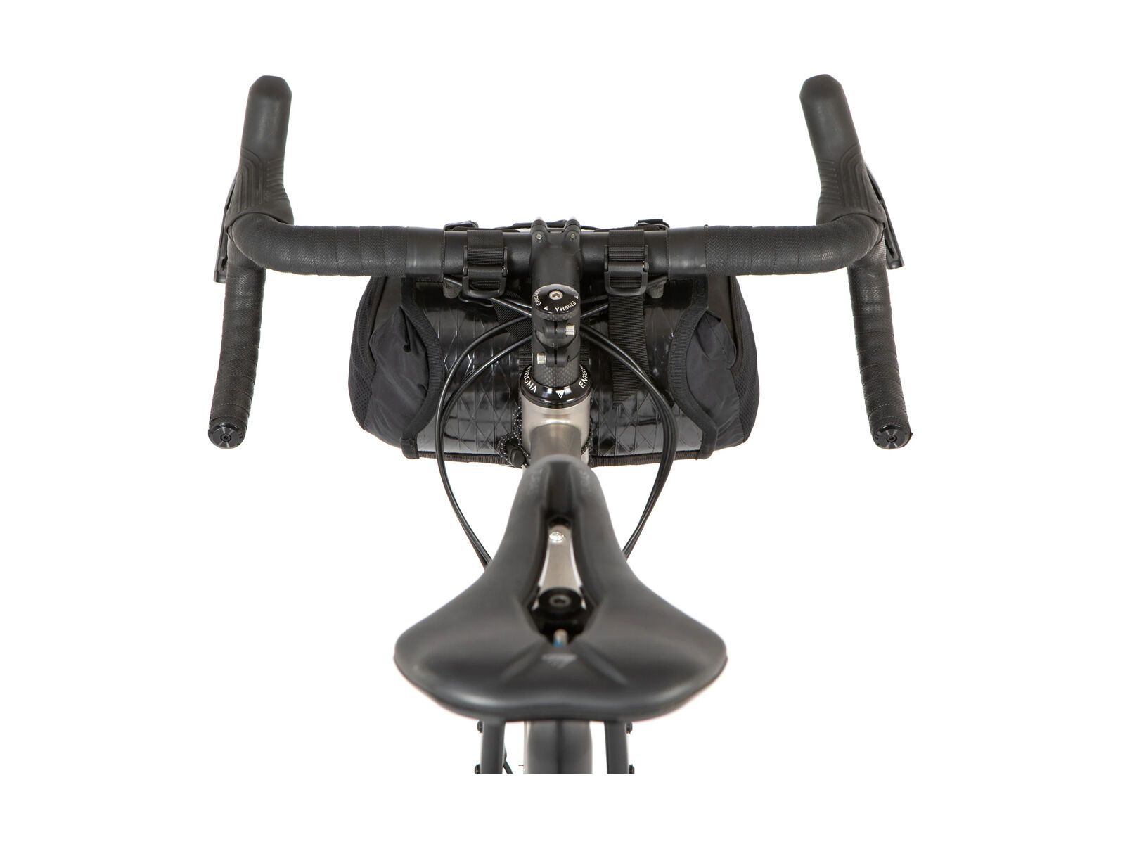 Restrap Race Bar Bag - Drop Bar - 7 L, black - Bild 5