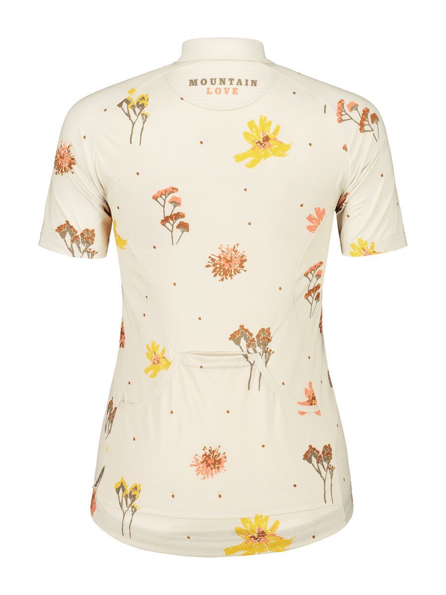 Maloja VanilM. AOP 1/2, glacier milk - Bild 2