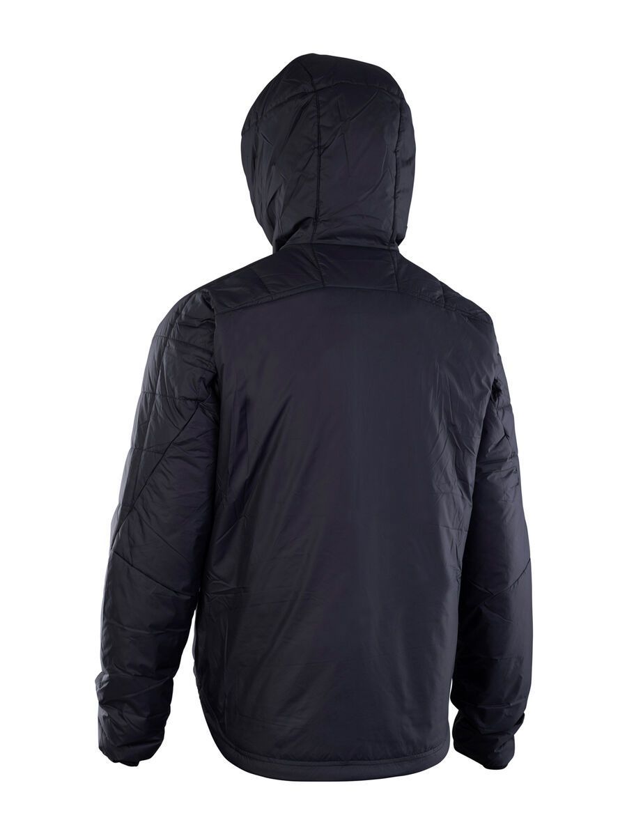 ION MTB Jacket Primaloft Shelter Men, black - Bild 2