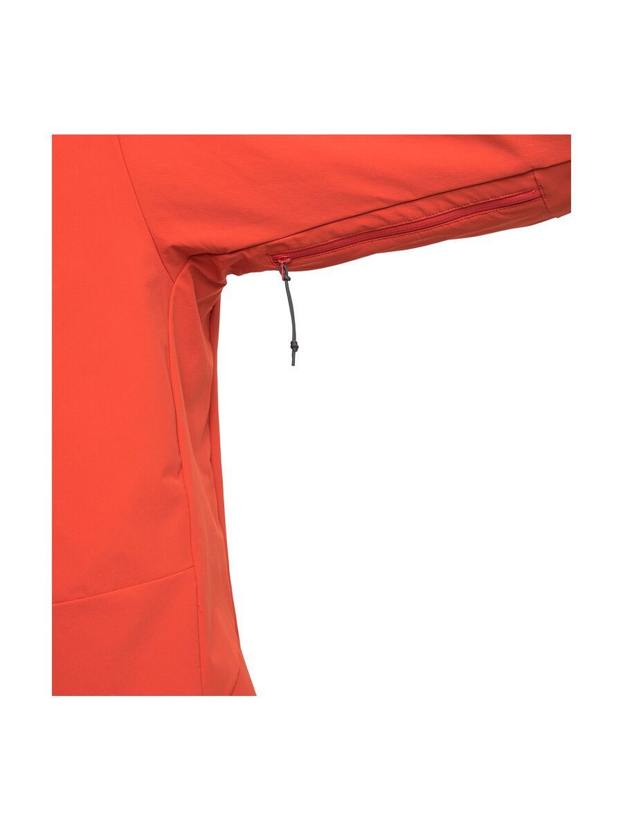 Haglöfs Discover Touring Jacket Men, habanero - Bild 6