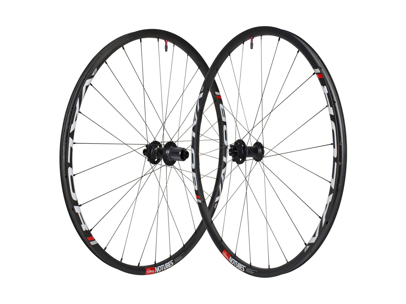 Stan's NoTubes ZTR Valor Pro 26 - Bild 2