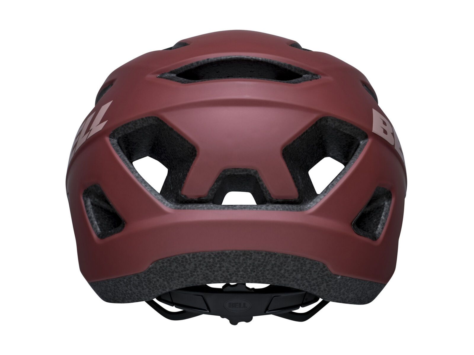 Bell Nomad 2, matte pink - Bild 4