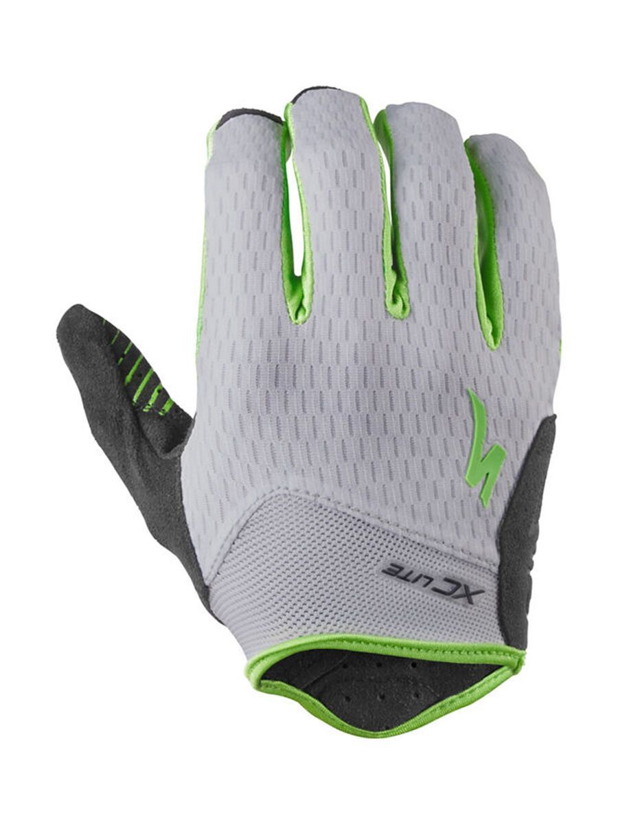 Specialized XC Lite, moto green/grey - Bild 1