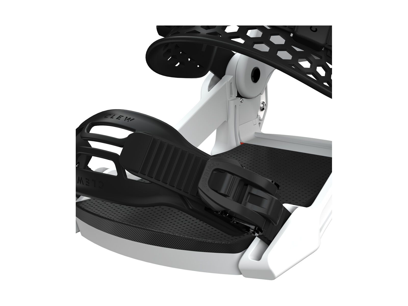 Clew Freedom 1.0, white - Bild 6