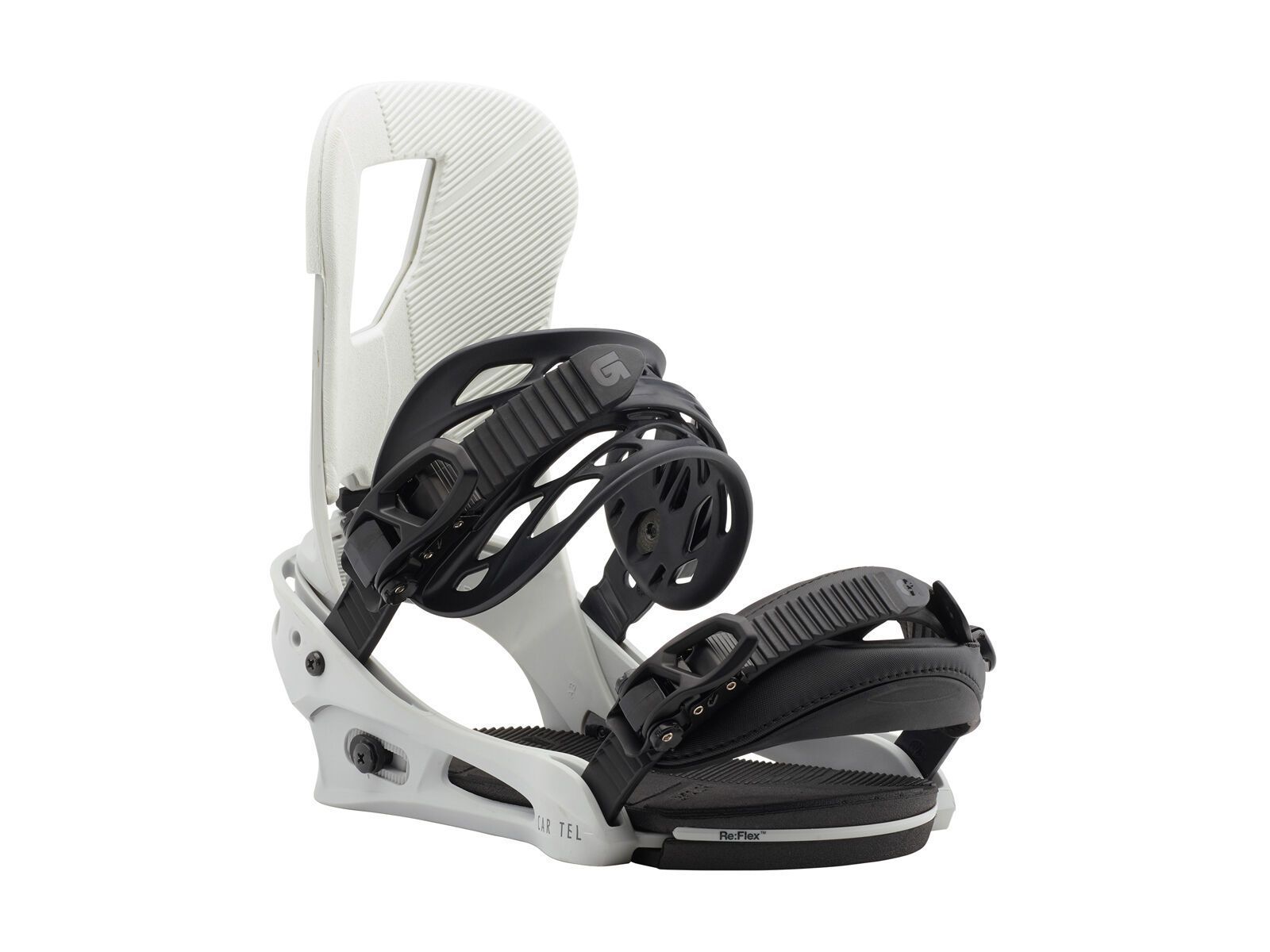 Set: Arbor A-Frame 2019 + Burton Cartel primed - Bild 3