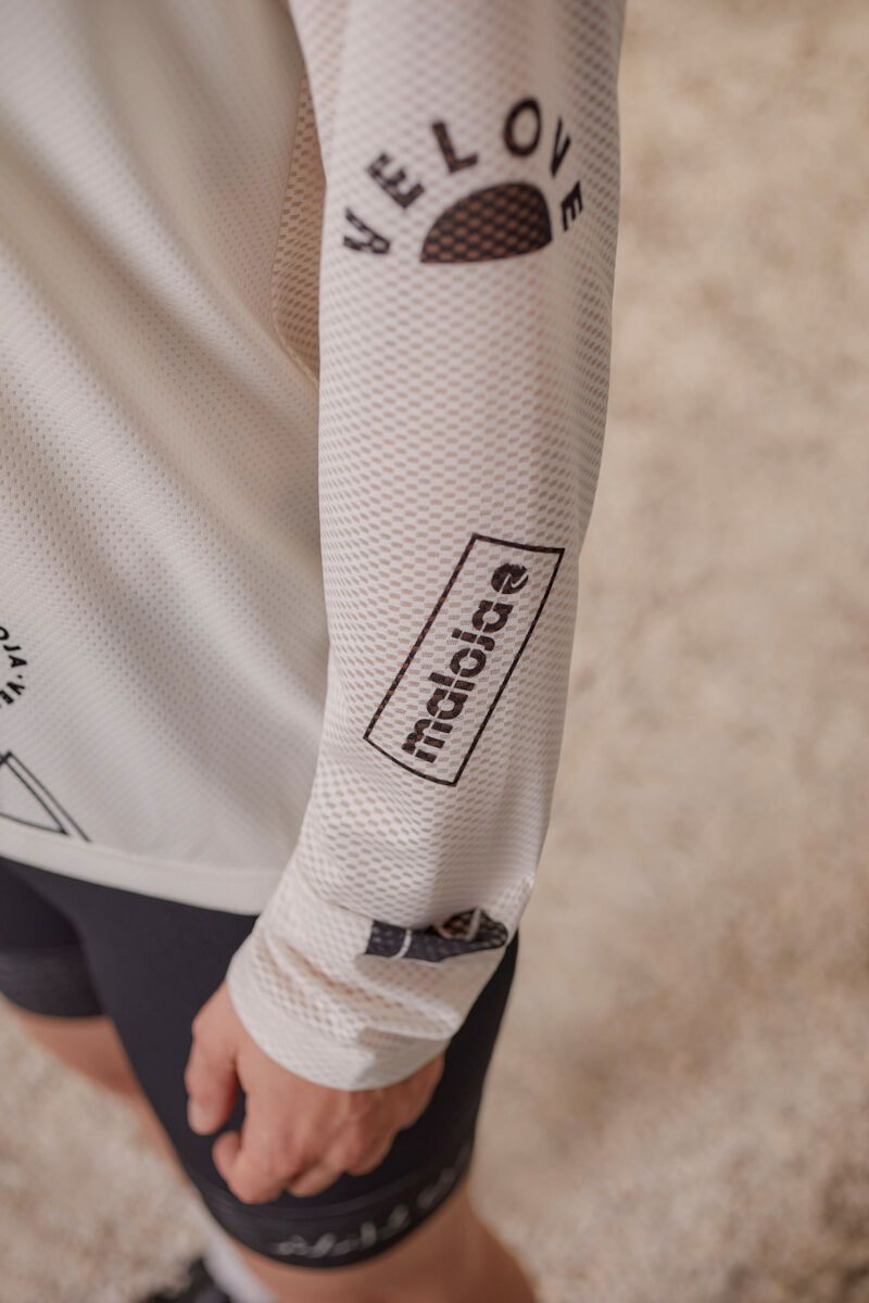 Maloja BaldoM., shaded white - Bild 4