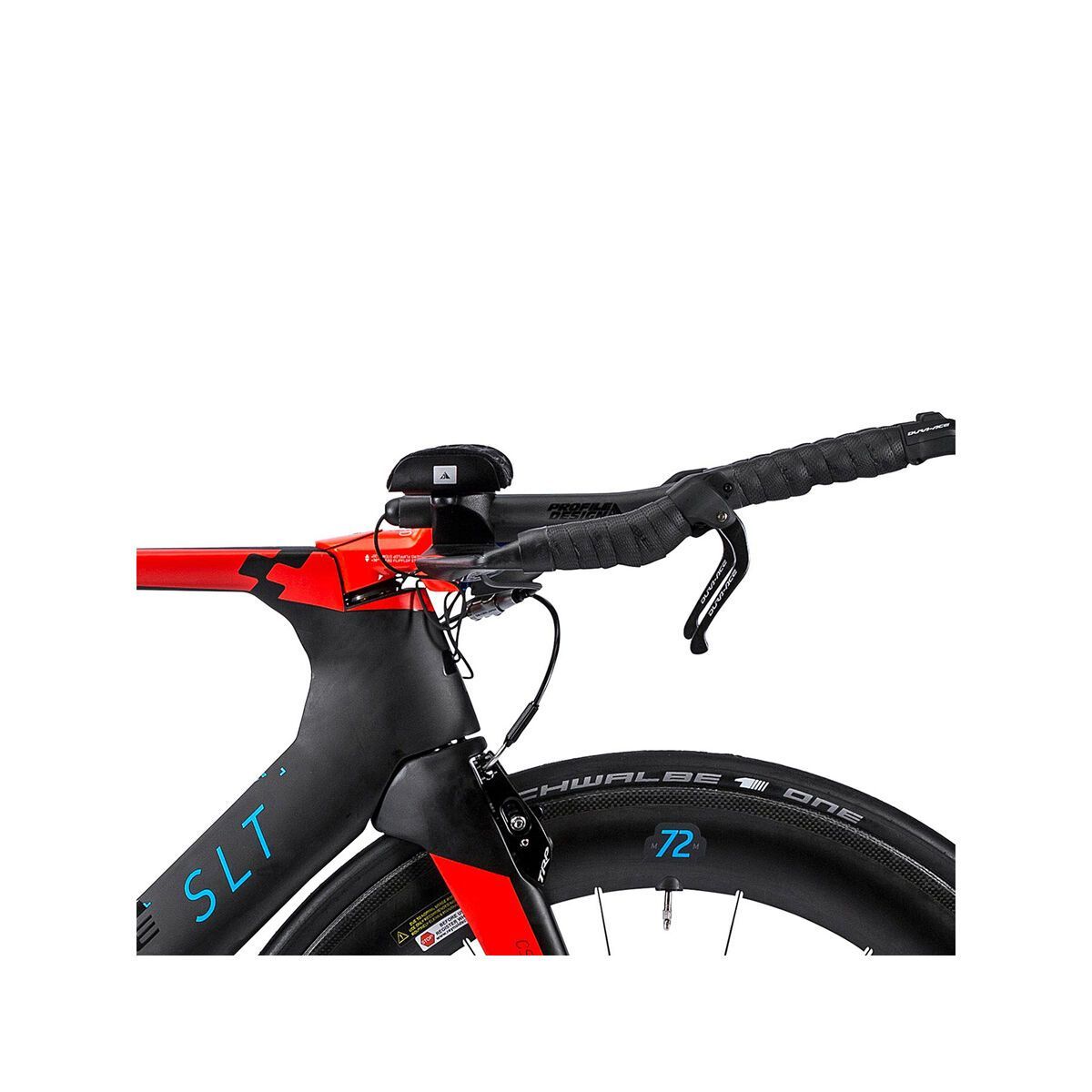 Cube Aerium C:62 SLT, zeroblack - Bild 5