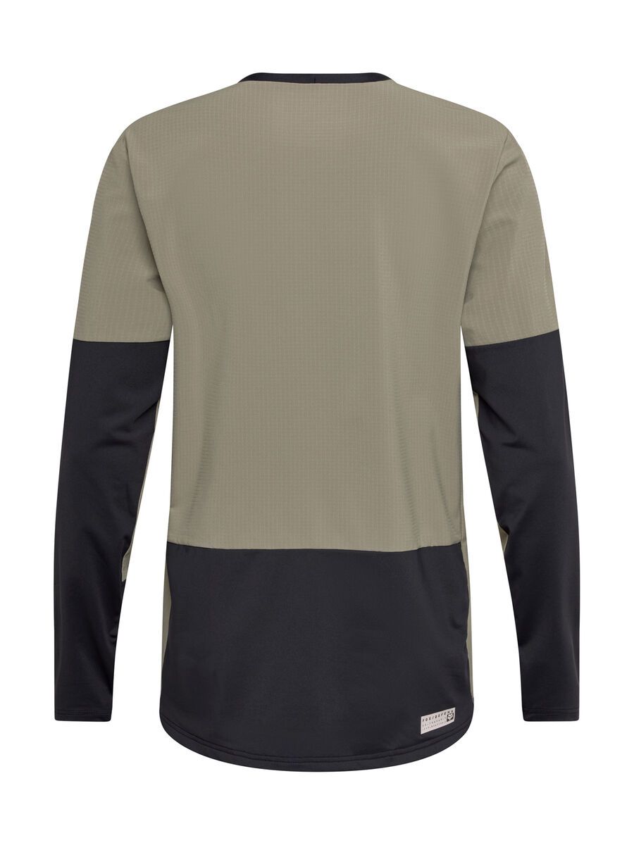 Fox Defend Thermal Jersey, adobe - Bild 2