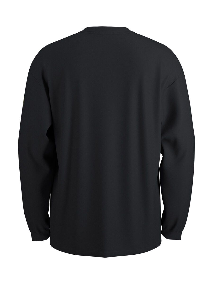 Maloja SaccaroM., deep black - Bild 2