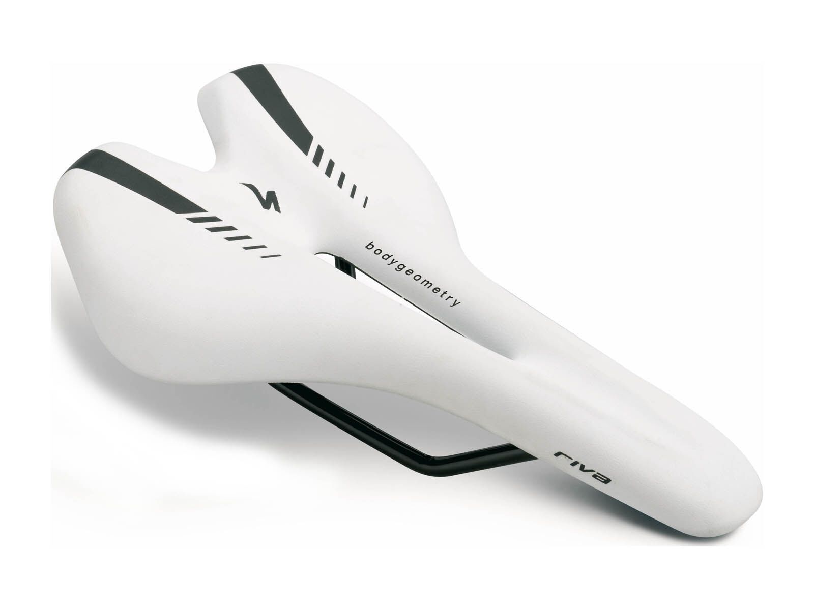Specialized Riva Road, White - Bild 1