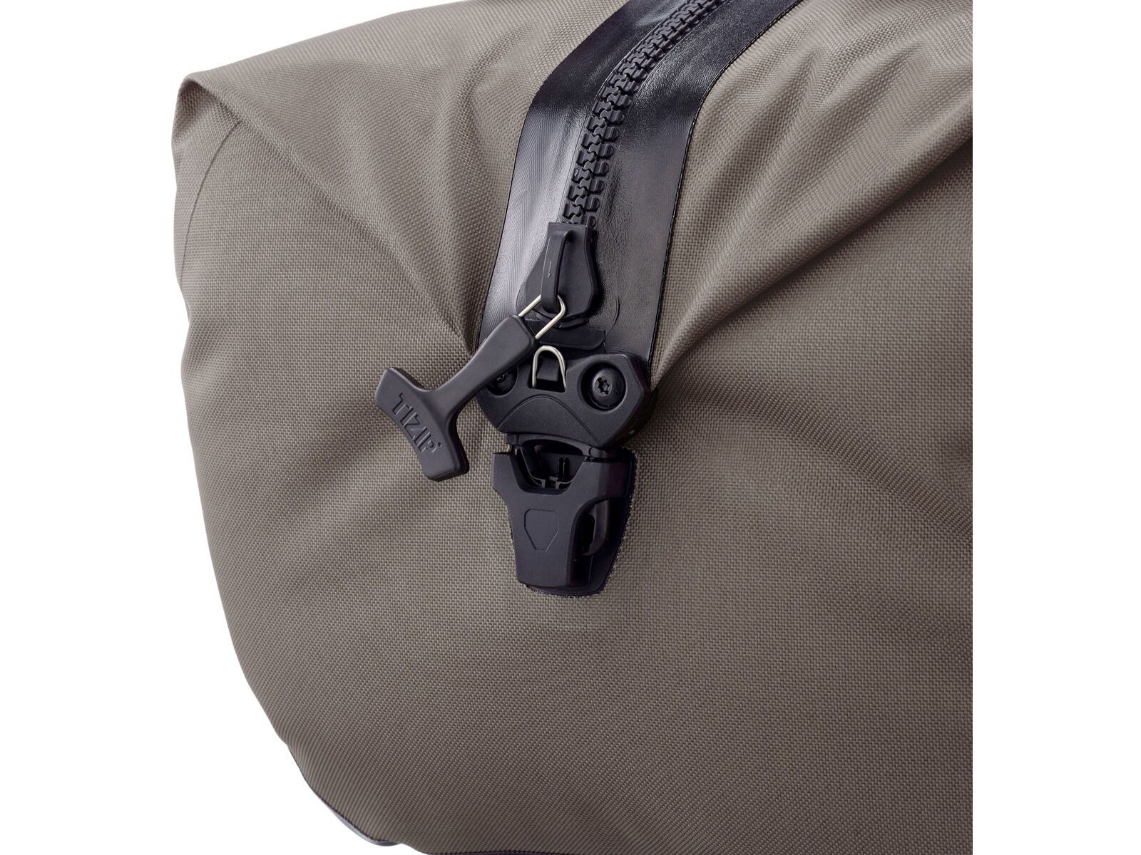 ORTLIEB Duffle Lite 40 L, dark sand - Bild 11