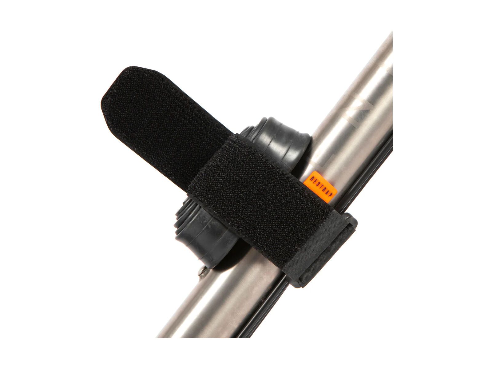 Restrap Frame Strap, black - Bild 3