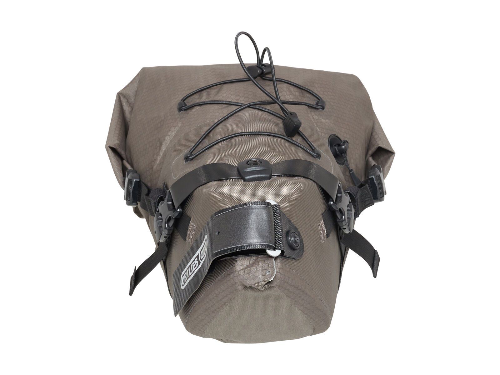 ORTLIEB Seat-Pack 11 L, dark sand - Bild 2