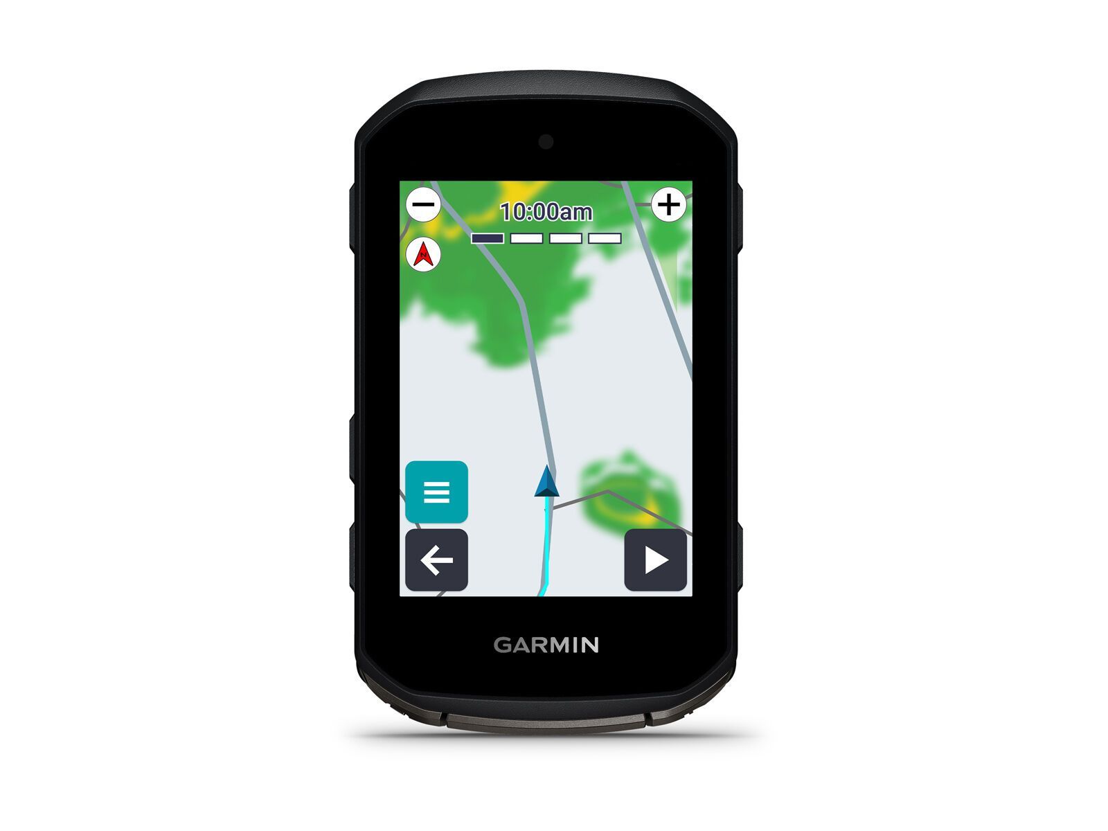 Garmin Edge 850 - Bild 12