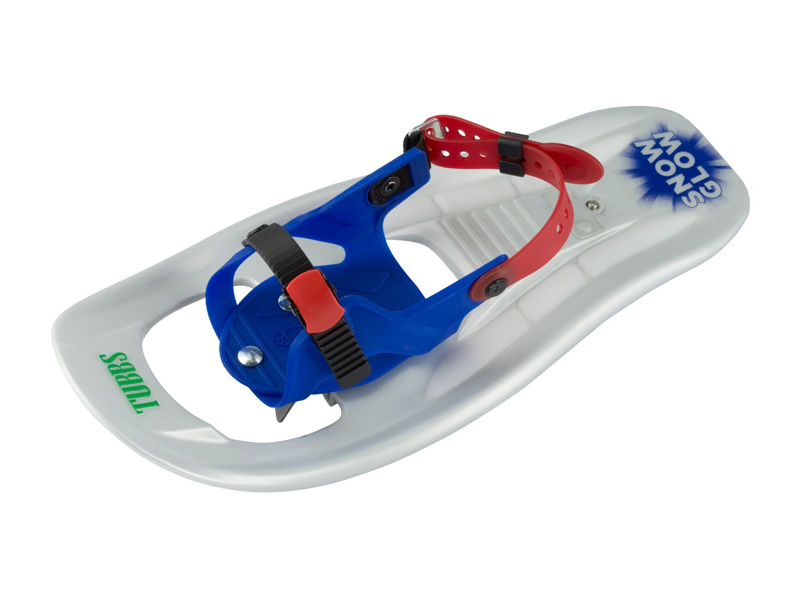 Tubbs Snowglow, silver - Bild 2