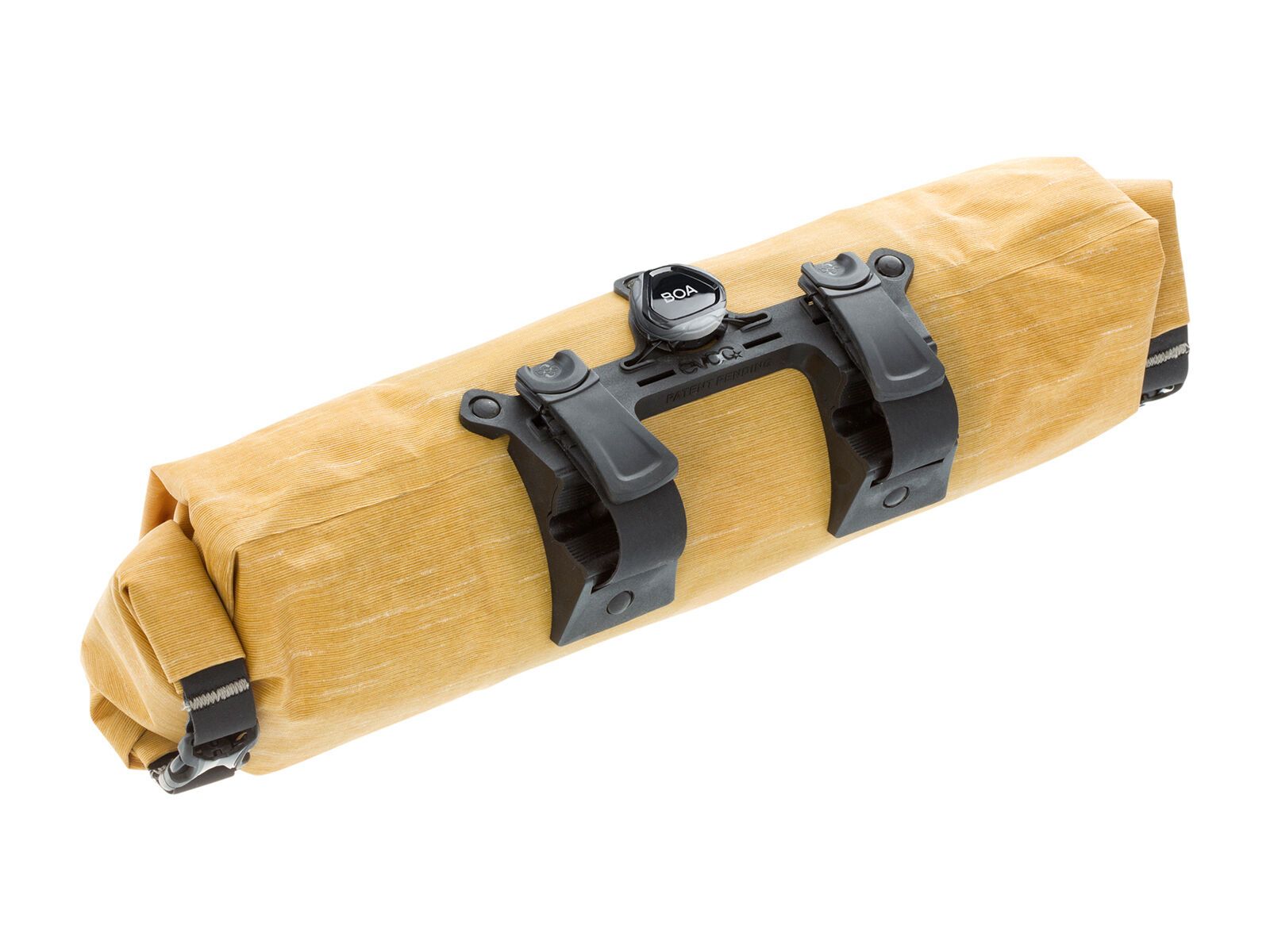 Evoc Handlebar Pack Boa M, loam - Bild 2