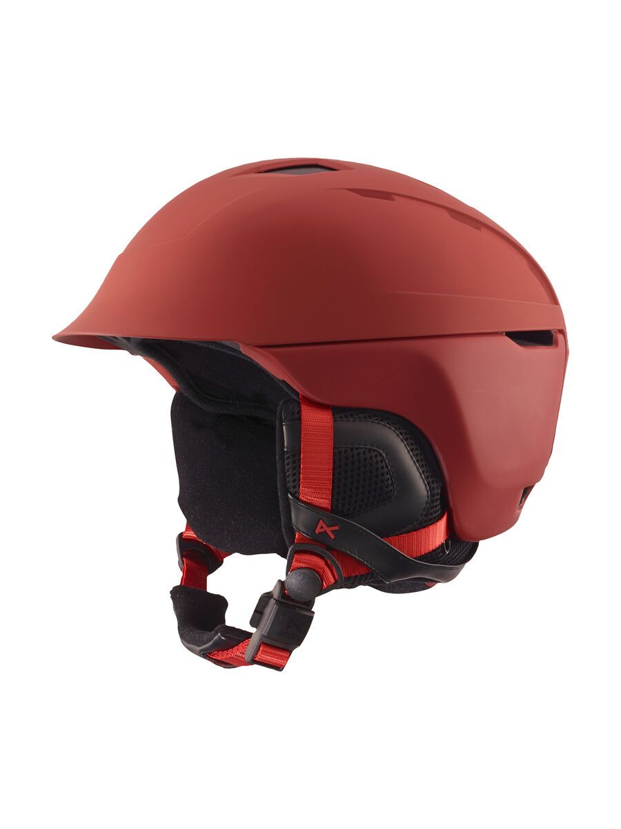 Anon Thompson, blaze red - Bild 3