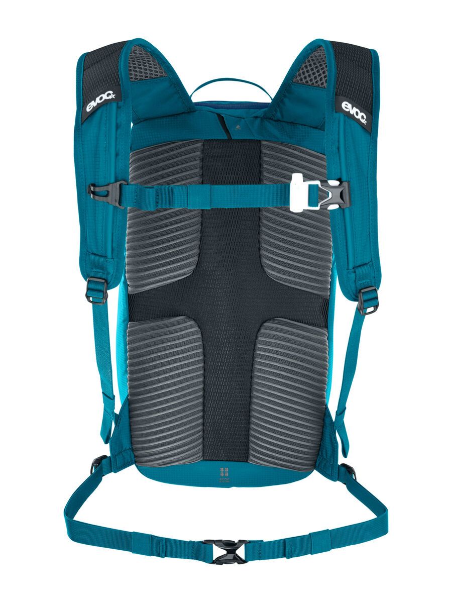 Evoc Ride 8, ocean - Bild 2