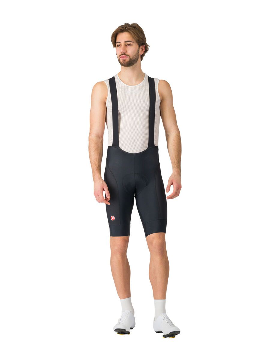 Castelli Competizione 2 Bibshort, black - Bild 2
