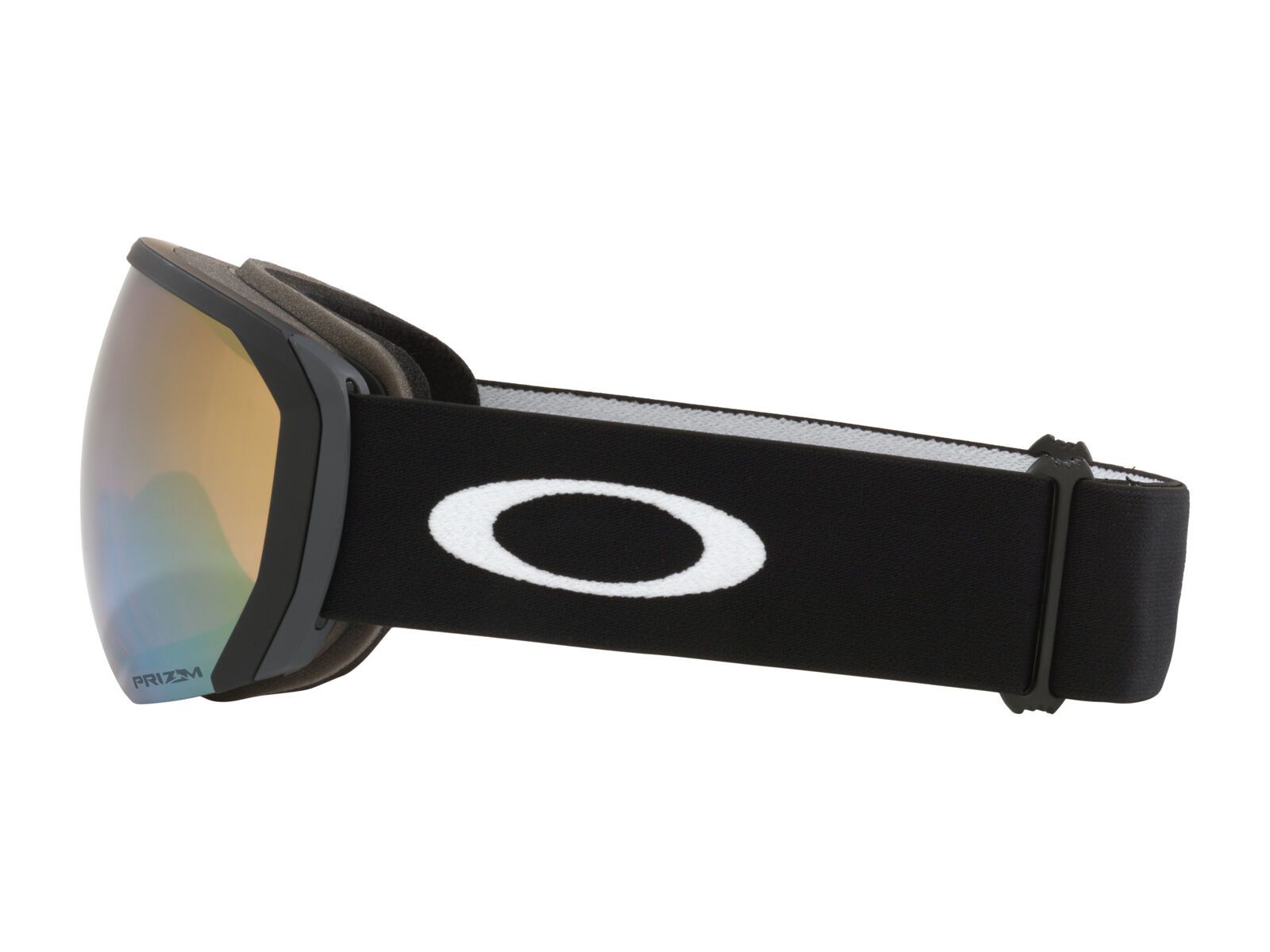Oakley Flight Path L, Prizm Sage Gold Iridium / grey terrain - Bild 3