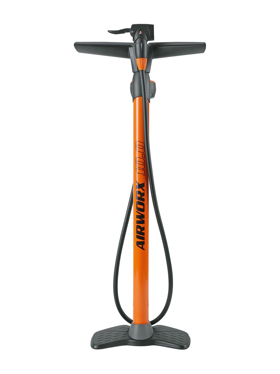 SKS Airworx 10.0, MulitValve, orange - Bild 1