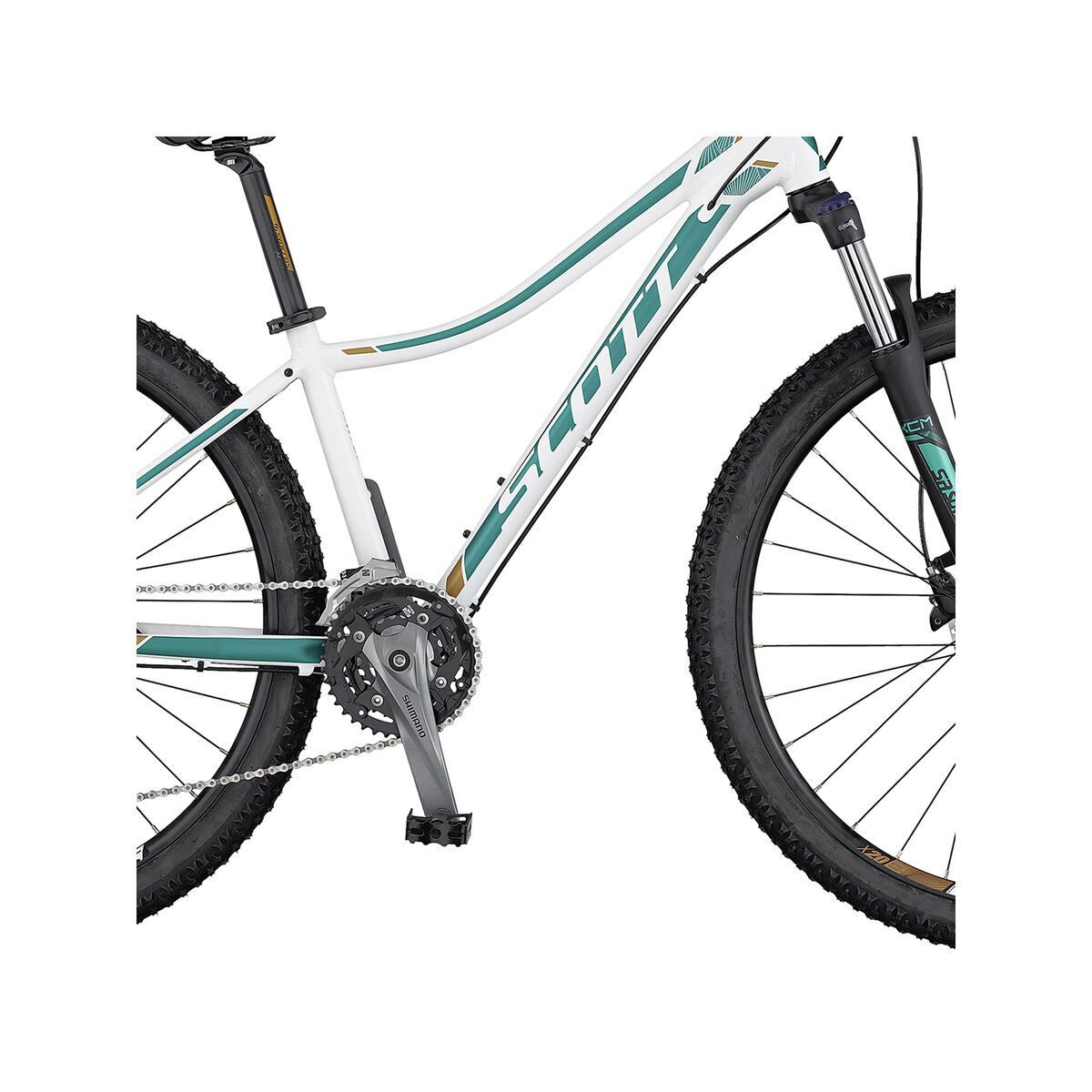 Scott Contessa 720 - Bild 4