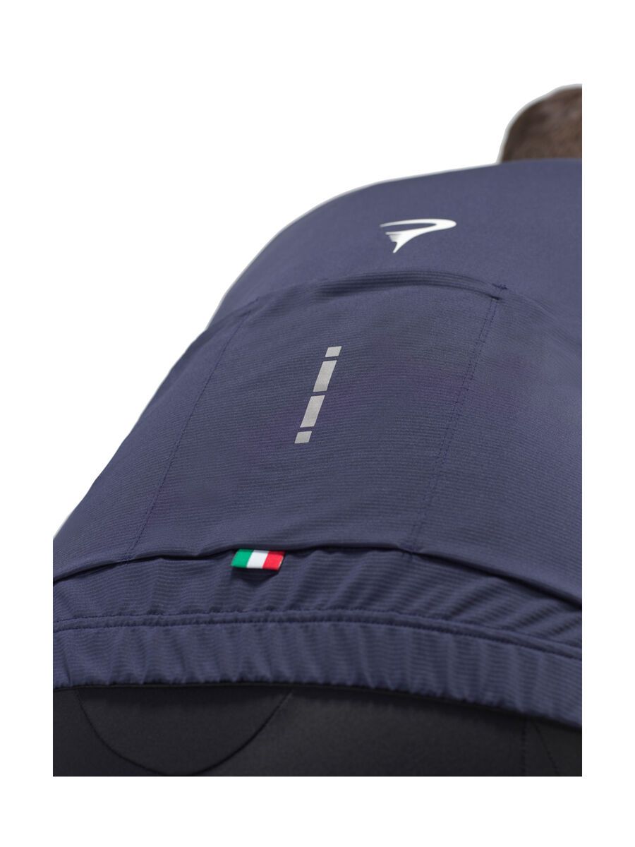 Pinarello F7 Jersey Man, navy - Bild 7