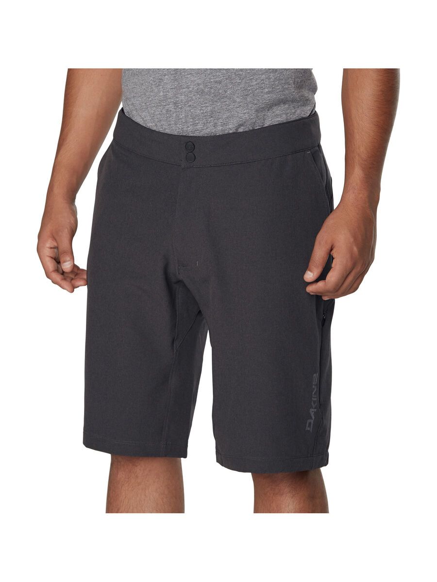 Dakine Syncline Short, black - Bild 1