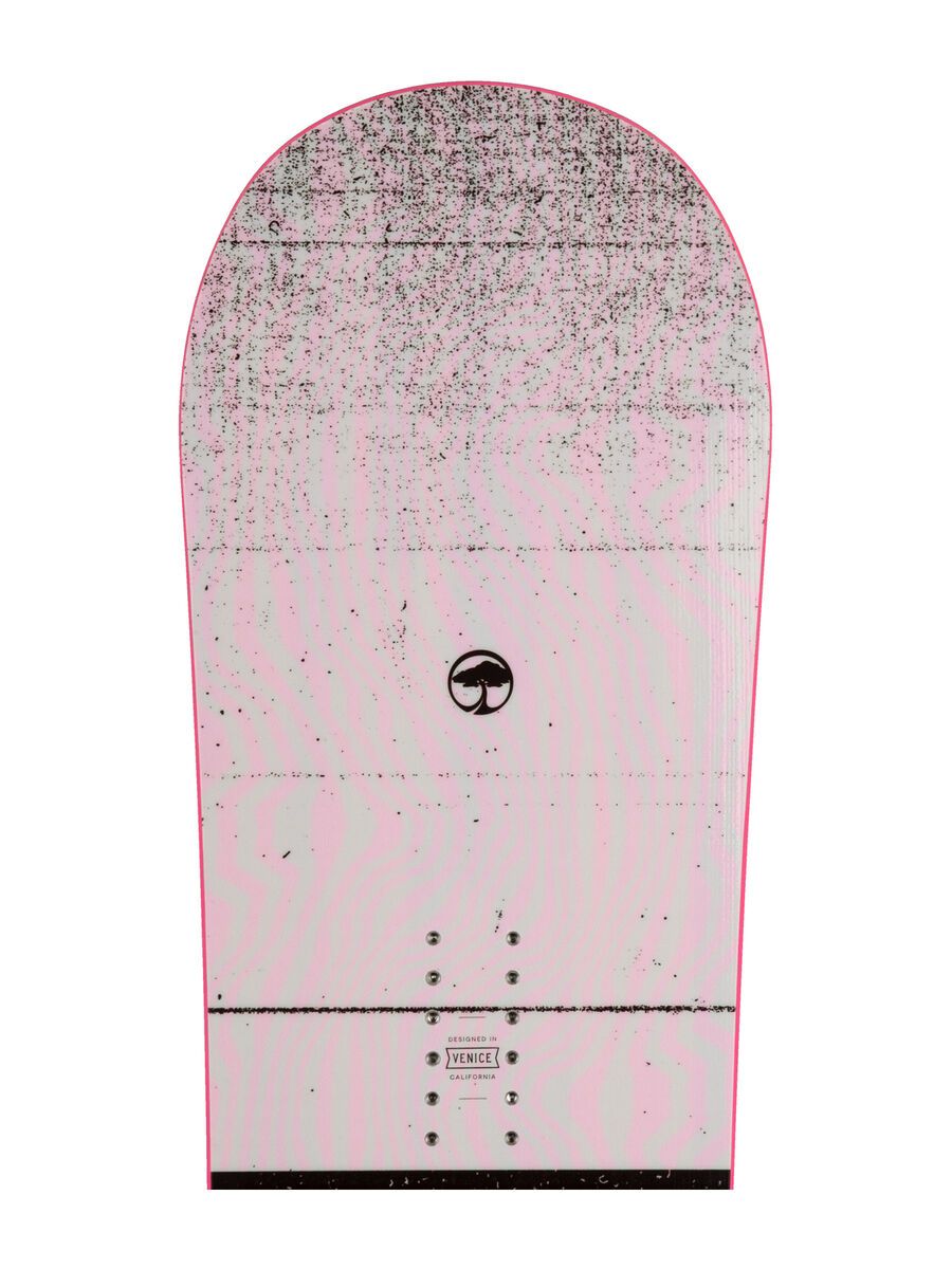 Arbor Relapse Mid Wide - Bild 4