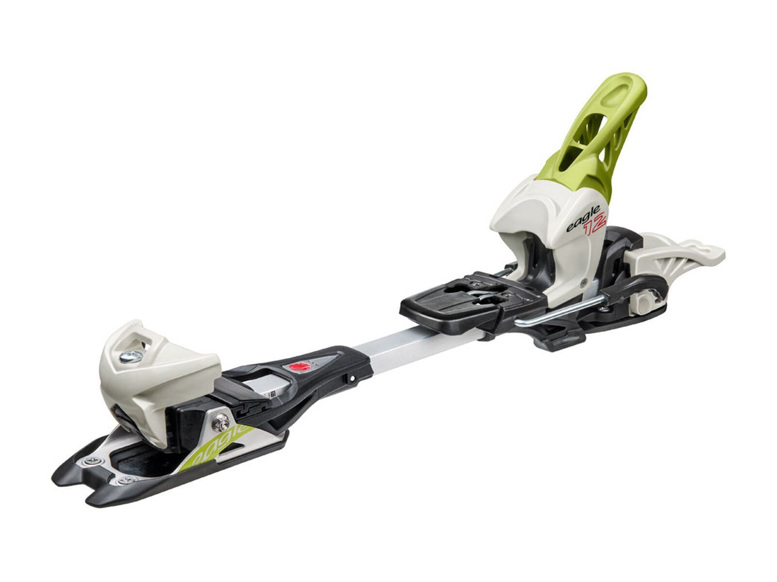 Set: Völkl VTA 80 2019 + Fritschi Diamir Eagle 12 lemongrass - Bild 3