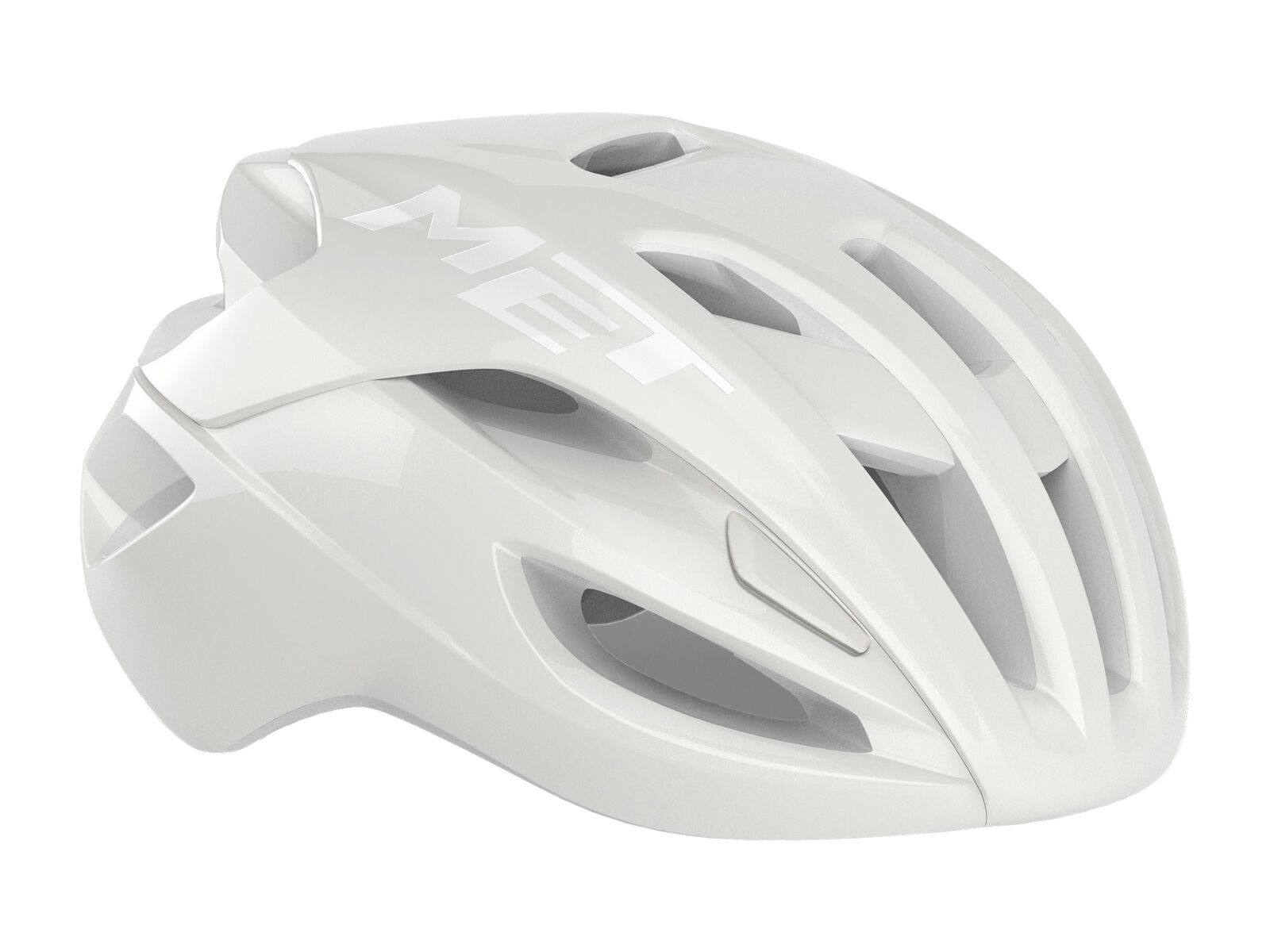 MET Rivale MIPS, absolute white limited edition - Bild 1