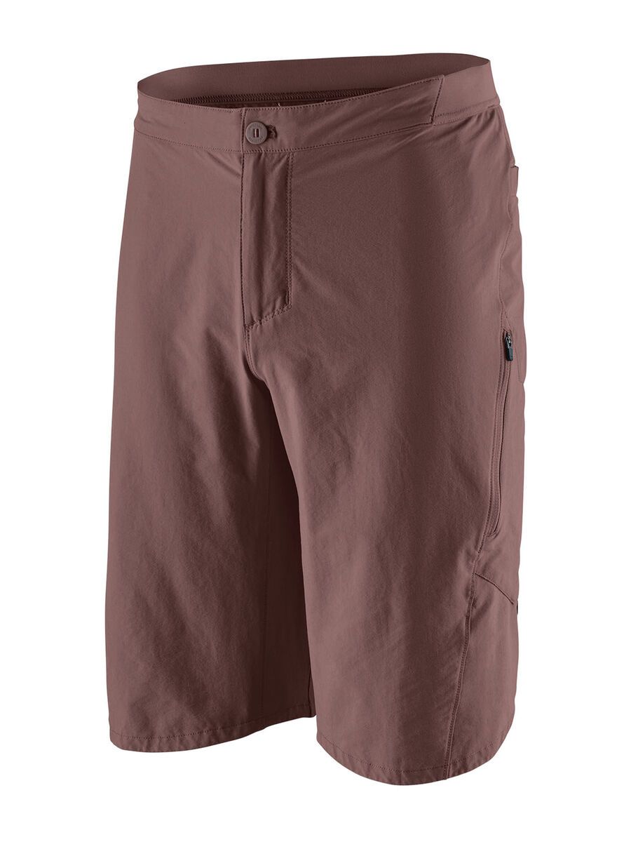 Patagonia Men's Landfarer Bike Shorts, dusky brown - Bild 1