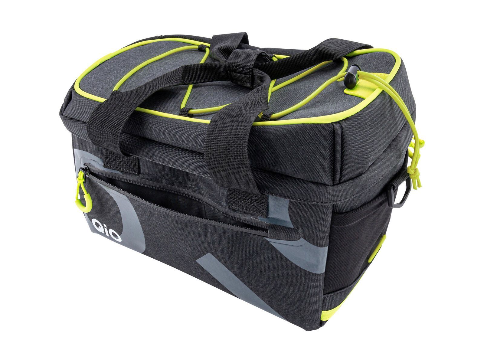 QiO Noah, schwarz - Bild 9