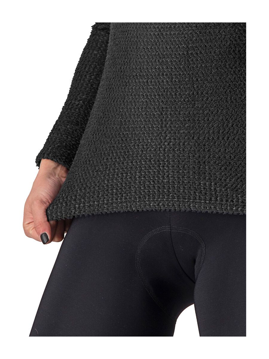 Castelli Cold Days W 2nd Layer, black - Bild 3