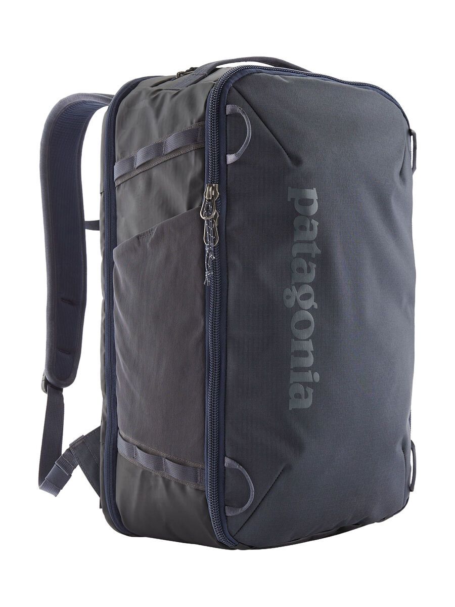 Patagonia Black Hole Mini MLC, smolder blue w/forge grey - Bild 1