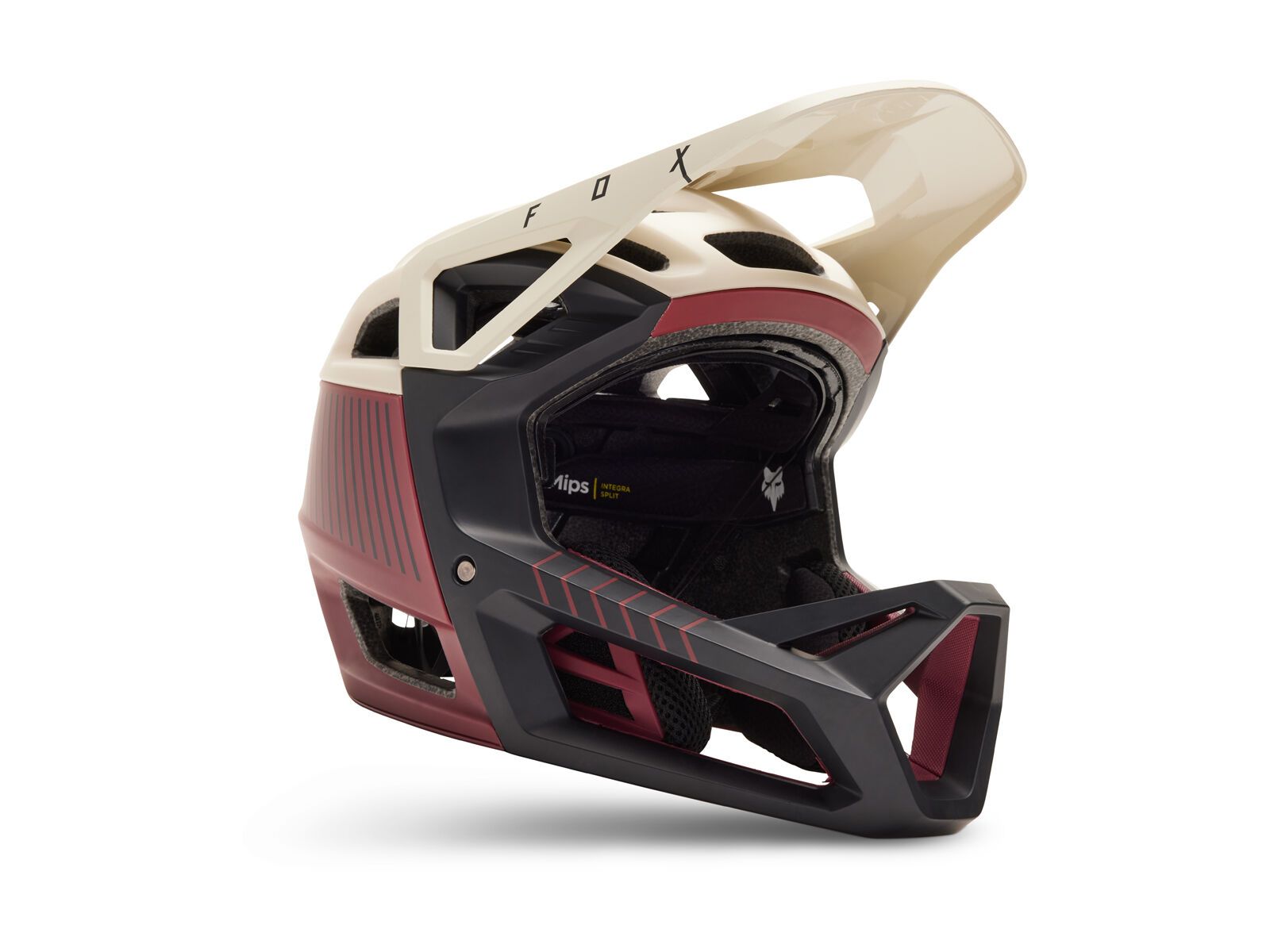 Fox Proframe RS MASH, bordeaux - Bild 1