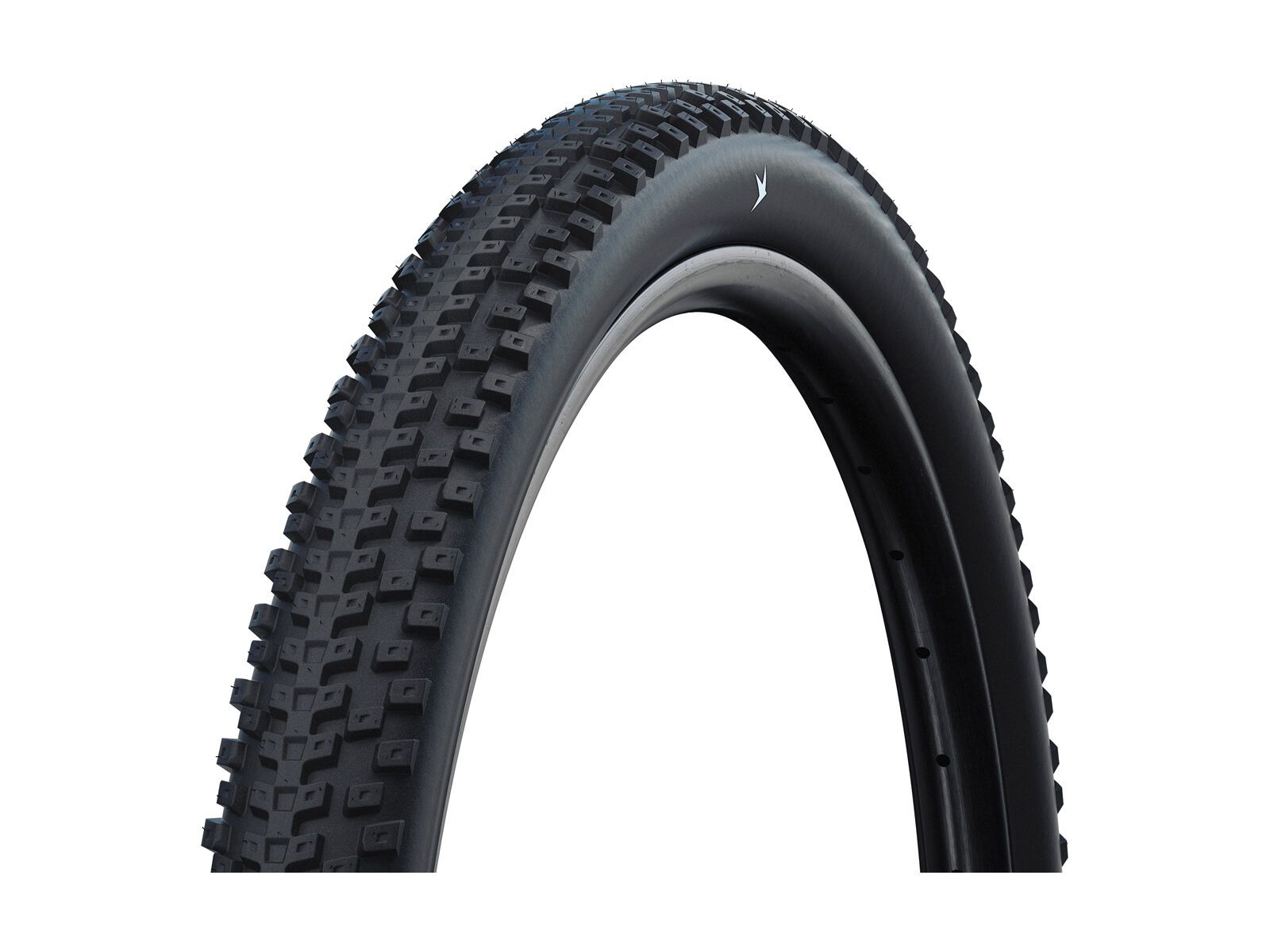 Schwalbe Advancer Hybrid Active Green PunctureGuard - 29 Zoll, black-reflex - Bild 1