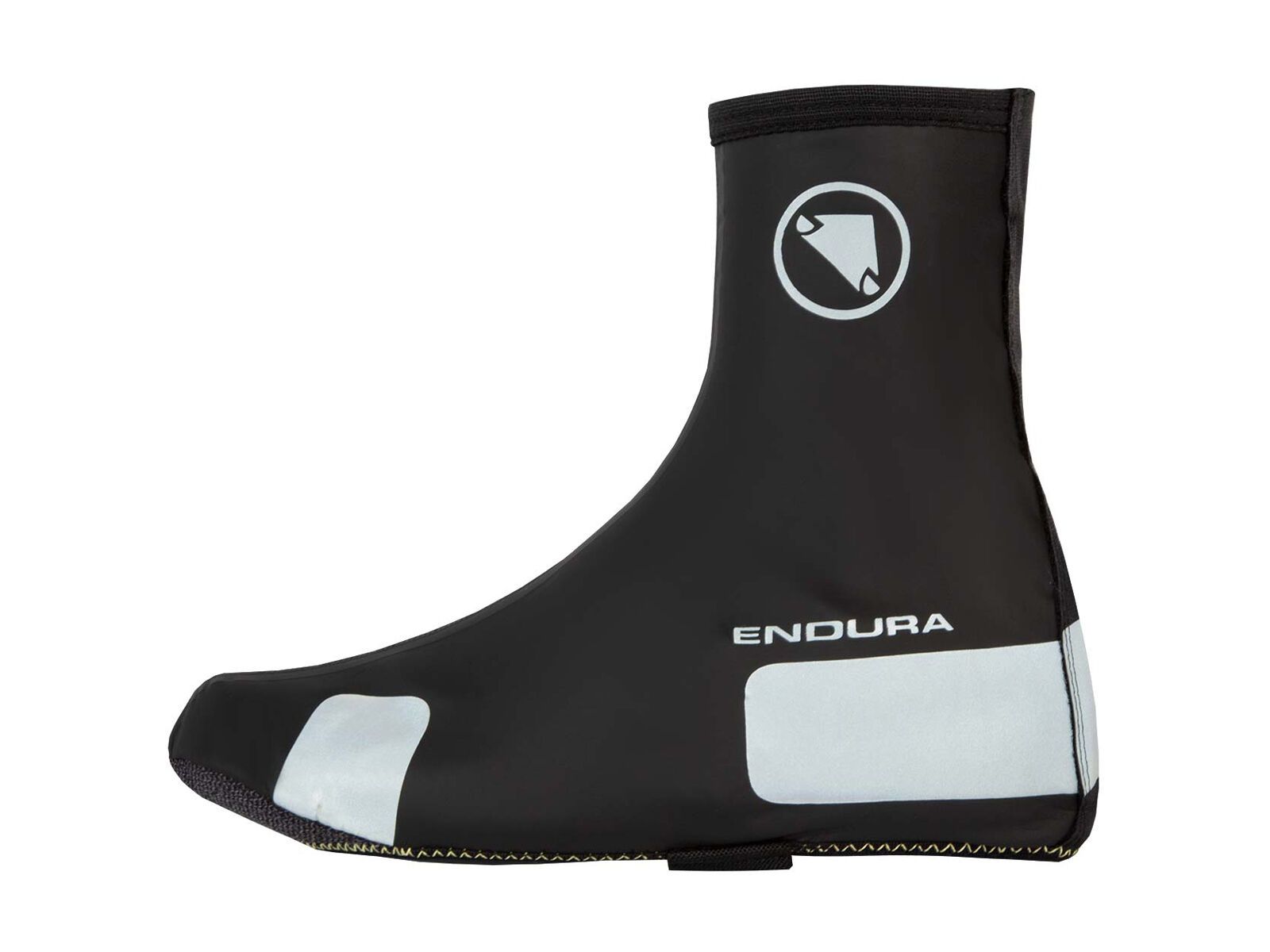Endura Urban Luminite Überschuh, schwarz - Bild 1