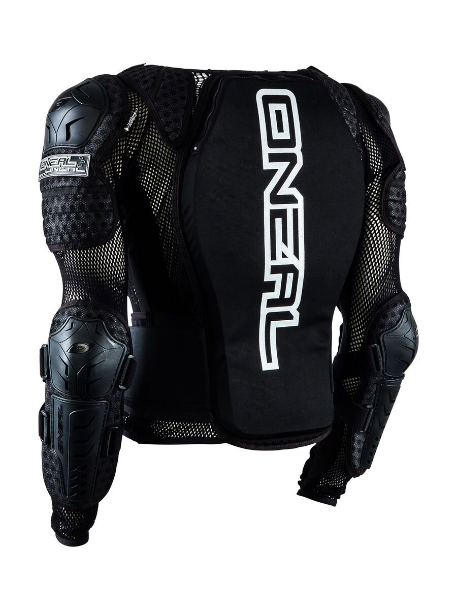 ONeal Underdog III Protector Jacket CE, black - Bild 4