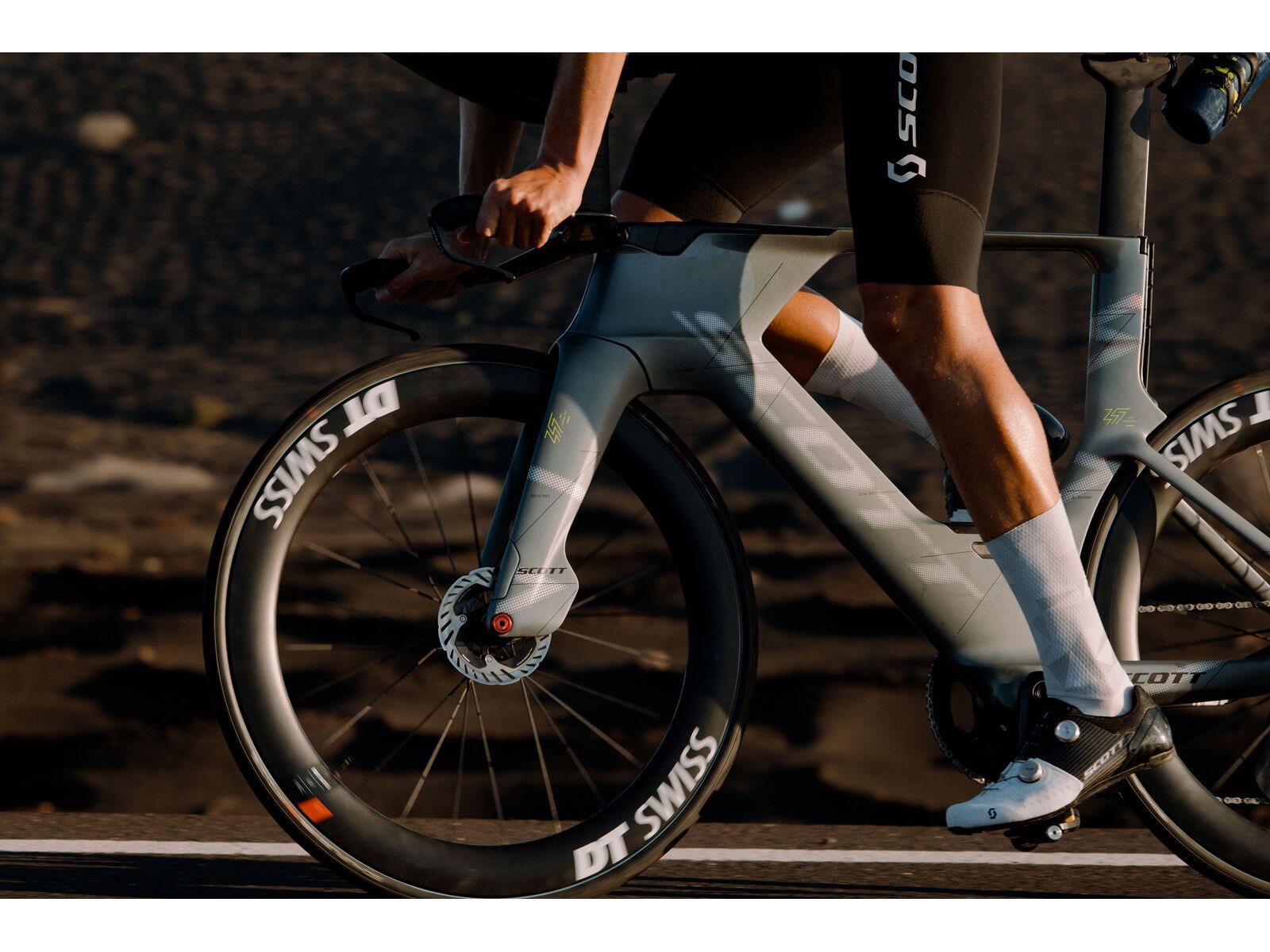 Schwalbe Pro One Aero Front Addix Race Super Race, RaceGuard - 700C - Bild 3