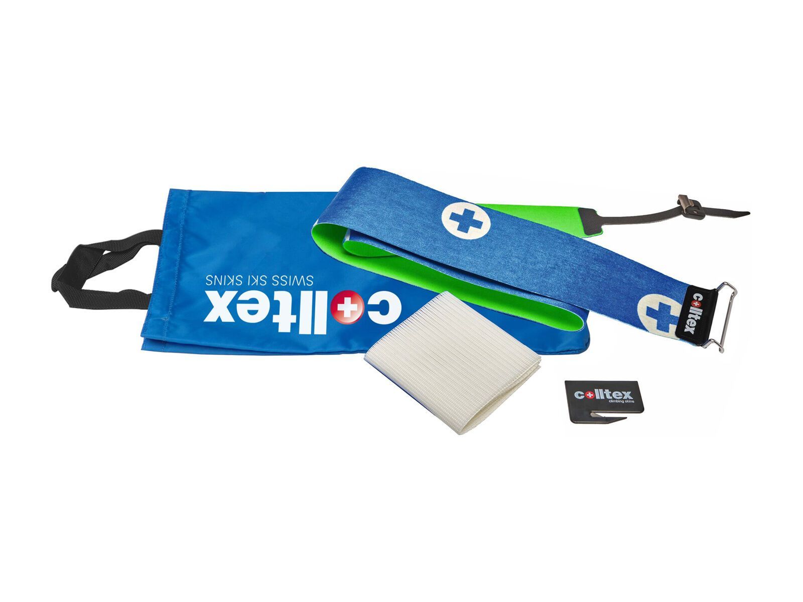 Colltex Clariden Ready - 130 mm - Bild 1